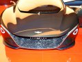 2021 Aston Martin Lagonda Vision Concept - Снимка 2
