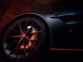 Aston Martin V8 Vantage (2018), (facelift 2024) - Fotografia 8