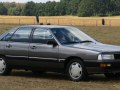 Audi 200 (C3, Typ 44,44Q) - Foto 4