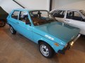 Audi 50 (Typ 86) - Foto 3