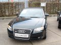 Audi A4 Cabriolet (B7 8H) - Kuva 9