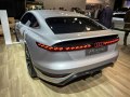 Audi A6 e-tron concept - Fotografie 10