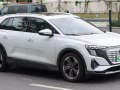2022 Audi Q5 e-tron - Fotografia 3