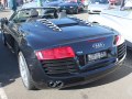 Audi R8 Spyder (42) - εικόνα 6