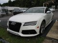 Audi RS 7 Sportback (C7) - Fotografia 8