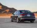 Audi S4 (B9, facelift 2019) - Photo 8