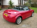 Audi TT Roadster (8N) - Fotoğraf 6