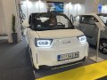 2023 BAW Pony - Fotoğraf 2