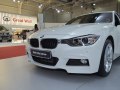 BMW 3 Series Sedan (F30) - Bilde 6