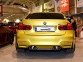 2014 BMW M3 (F80) - Фото 4