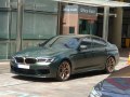 BMW M5 (F90 LCI, facelift 2020) - Foto 8