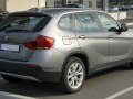 BMW X1 (E84) - Bilde 8