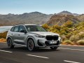 BMW X1 (U11) - Снимка 3