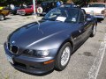 BMW Z3 (E36/7) - Fotografie 4