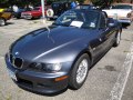 BMW Z3 (E36/7) - Фото 4