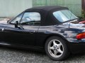 BMW Z3 (E36/7) - εικόνα 10