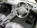 BMW Z3 (E36/7) - Fotografie 3
