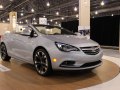 Buick Cascada - Dane techniczne, Zużycie paliwa, Wymiary