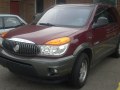 Buick RendezVous - εικόνα 4