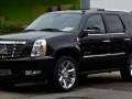 2007 Cadillac Escalade III - Photo 3