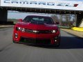 Chevrolet Camaro V (facelift 2013) - Photo 4