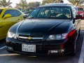 2004 Chevrolet Caprice V (facelift 2003) - Photo 2