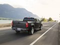 Chevrolet Colorado II (facelift 2021) Crew Cab Long Box - Fotoğraf 2