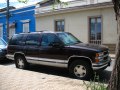 Chevrolet Tahoe (GMT410) - Bild 2