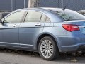 Chrysler 200 I - Снимка 6