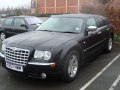 Chrysler 300 Touring - Kuva 3