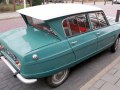 Citroen AMI 6 - Снимка 5