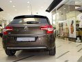 Citroen C4 II Hatchback (Phase I, 2010) - Fotografia 10