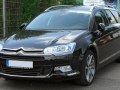 2009 Citroen C5 II Tourer (Phase I, 2008) - Technische Daten, Verbrauch, Maße