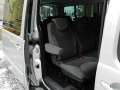 2012 Citroen Jumpy II Multispace (facelift 2012) - Foto 9