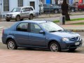 2005 Dacia Logan I - Снимка 2