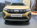 2023 Dacia Sandero III Stepway (facelift 2022) - Снимка 21