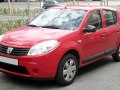 Dacia Sandero I - Снимка 7