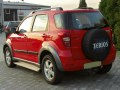 2006 Daihatsu Terios II - Photo 2