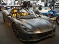 2017 Dallara Stradale - Teknik özellikler, Yakıt tüketimi, Boyutlar