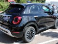 Fiat 500X Cross/City Cross (facelift 2018) - Снимка 2