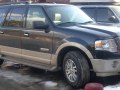 Ford Expedition III EL (U354) - Снимка 4