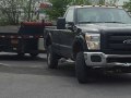 2011 Ford F-250 Super Duty III Regular Cab Long box - Bild 2