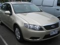 2008 Ford Falcon (FG) - εικόνα 6