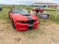 Ford Mustang Convertible V (facelift 2009) - Bilde 4