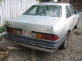 Ford Tempo Coupe - Photo 3