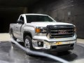 2014 GMC Sierra 1500 IV (GMTK2XX) Regular Cab Standard Box - Photo 3
