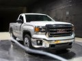 GMC Sierra 1500 IV (GMTK2XX) Regular Cab Standard Box - Fotografia 3