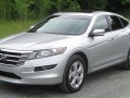 2010 Honda Accord Crosstour - Τεχνικά Χαρακτηριστικά, Κατανάλωση καυσίμου, Διαστάσεις