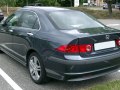 2003 Honda Accord VII - Foto 4