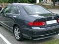 Honda Accord VII - Bilde 4